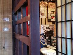 -千羽鹤海鲜居酒屋Bistro(大望路店)