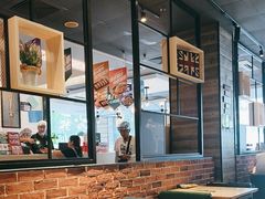 -豪客来牛排(一品天下店)