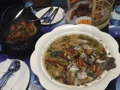 -赫帝拉航空主题餐厅(南宁店)
