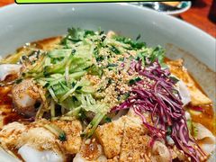 -长安记·大美陕菜(大族广场店)