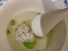 -太湖饭店·寄畅轩中餐厅
