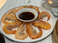 -大海湾酒楼(人南店)