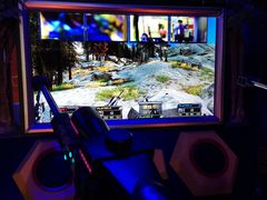 -嗨翻Hi-Fun竞技主题乐园·蹦床亲子生日轰趴(国光1937店)