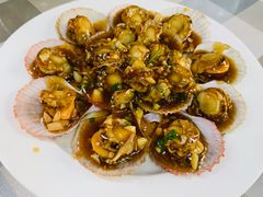-华春餐馆(鱼山路店)