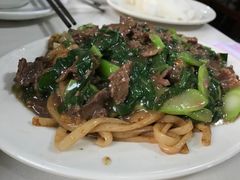 -粤潮牛肉火锅店(江南大道店)
