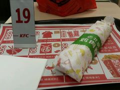-肯德基(好又多店)