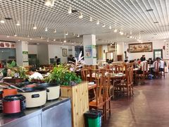 -大草原清真饭庄(沙河店)
