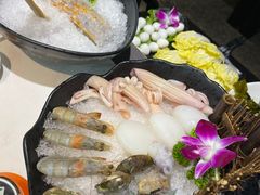 -三不牛腩(新昌万达广场店)