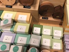 -猫的天空之城概念书店(苏州诚品店)