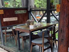 -北京水岸山吧度假村(雁栖镇店)