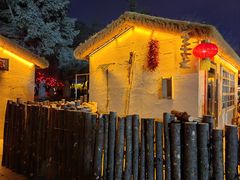 -长春市南湖公园