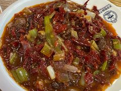 -歹歹的加个面过油肉拌面(贵州路店)