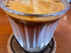 -Be Lived Cafe比例咖啡(摩天轮店)