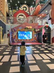 -MELAND CLUB亲子乐园·派对·餐厅(北京芳圆里ID MALL店)