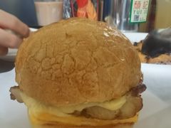 -颓记茶餐厅(美景总店)