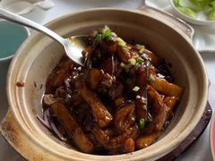 -蔓兰家的四季S0餐厅·融合菜(当代MOMA店)