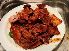 -芭菲盛宴·环球美食(锦城万达广场店)
