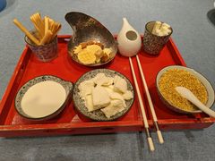 -九十九顶毡房(清河店)