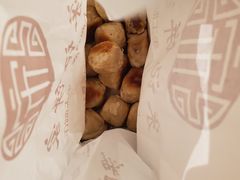 -宋记饼家(石门二路店)