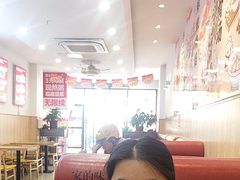 -第9味老上海大骨汤馄饨(黄田店)