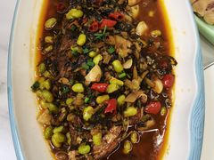 -善银私房菜馆(金舟花园小区店)