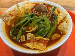 -螺小胖柳州螺蛳粉(钟楼总店)