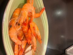 -盛宴自助餐厅(运达喜来登店)