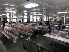 -海安新港(公交站)