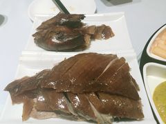 -锋味餐厅(空港复悦里店)