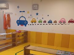 -爱乐祺托育早教中心(平谷店)