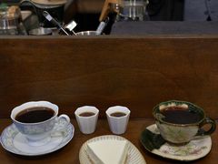 -Hei Cafe(工体店)
