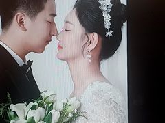 -蓝溪婚纱摄影