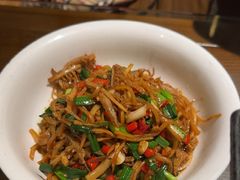 -味上湘菜馆(岳麓山店)