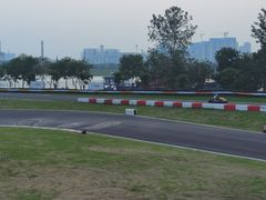 -汉江湾卡丁车世界