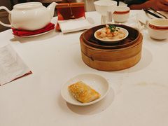 -香宫中餐厅·大连香格里拉(人民路店)
