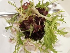 男孩沙拉-老井俄式餐厅