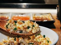 -岩盐·铁板料理(嘉里店)