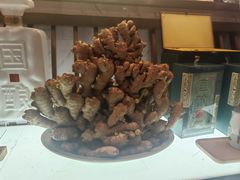 -西湖春天•老字号杭州菜(百汇店)