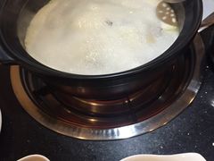 -捞王猪肚鸡火锅(昆山店)