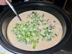 招牌酱烧勾魂鱼-筱爷叔·上海传统手工菜(玉树路店)