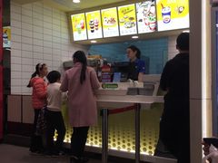-DQ·蛋糕·冰淇淋(绿宝店)