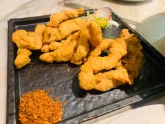 -周渝食惦·酸菜鱼精致川菜(横岗店)