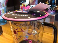 -星巴克(温州银泰大西洋店)