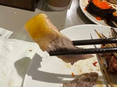 -海口绿发希尔顿酒店-田园汇自助餐·三文鱼·海鲜