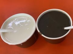 -谢怀亮芝麻茶