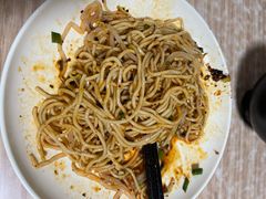 麻辣凉面-林静小吃(复兴路店)