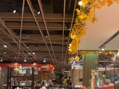 -金海湾自助餐厅(金陵饭店)