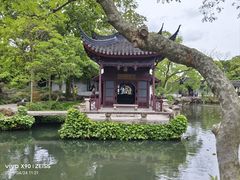 -拙政园