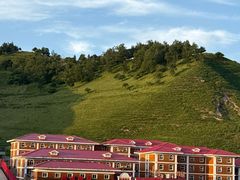 -关山草原
