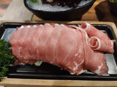 -湊湊火锅·茶憩(合生汇购物中心店)